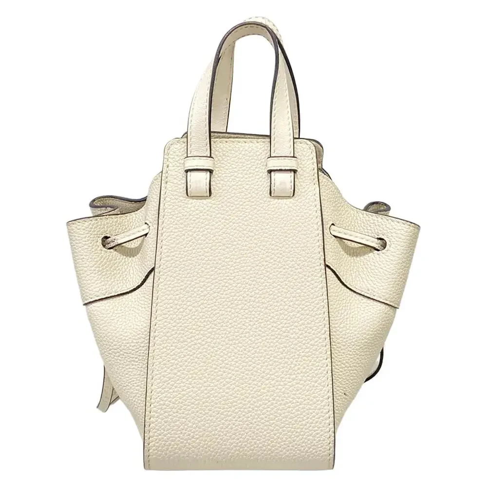Loewe Hammock Drawstring Bag Mini Handbag